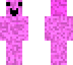 love creeper