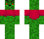 luh zombie