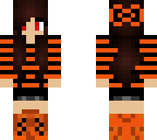 lynnelfe halloween sweater