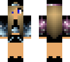 mah skin