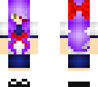 majo ellen female girl skin kinda