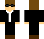 man in suit