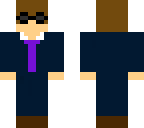 man with tie