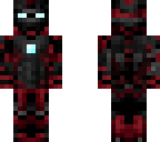mark legend   iron man
