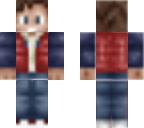 marty mcfly