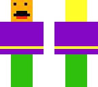 master trixen
