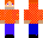 max's skin