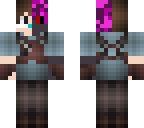 maze runner ytskin