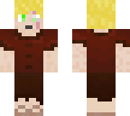 medevil teen