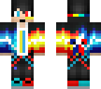 mekanic boy