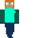 merman