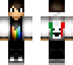 mexican guy deadmau5