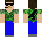 military herobrine