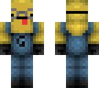 minioncrafter
