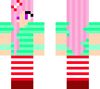 minty from the old mlp