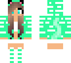 minty tiger