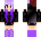 mintyblue22 halloween edit