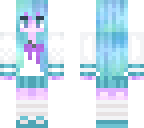 missangelic winter