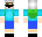 mlg swag newty