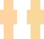 my 1st skin the base skin