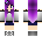 my best skin ever