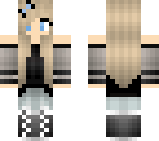 my best skin ever girl edit's edit
