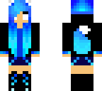 my current skin