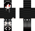 my emo 