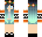 my fall skin