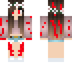 my halloween senpai