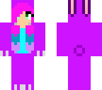 my halloween skin