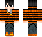 my halloween skin