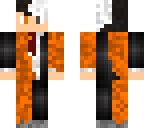 my halloween skin