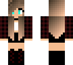 my main skin