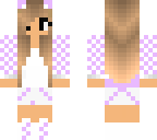 my new skin