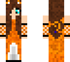 my skin