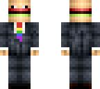 my skin