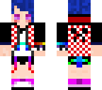my skin