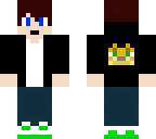 my skin