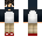 my skin lmao skid