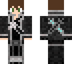 my sword art online skin