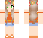 mysteriousfawn skin