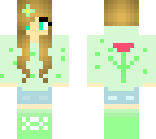 nature girl