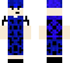 navy lui terry