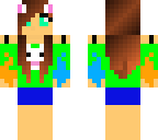 nekosune pwr