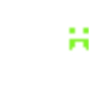 neon green creper