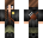 new improved katniss