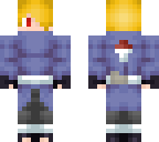 new skin for cj