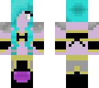 nightelf