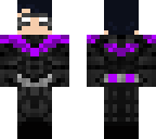nightwing dd